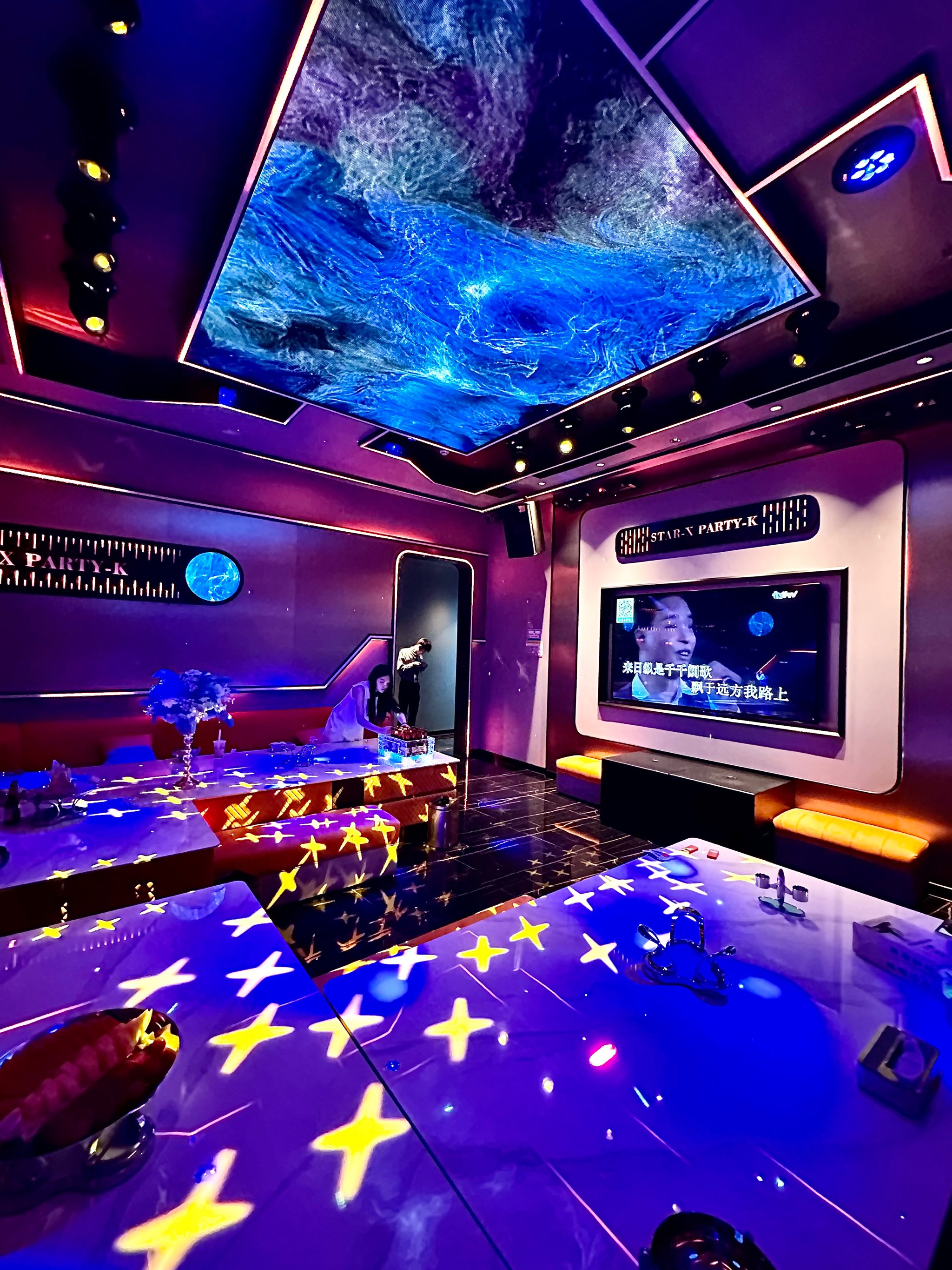 郴州商务ktv精彩玩法推荐-资兴市ktv订房