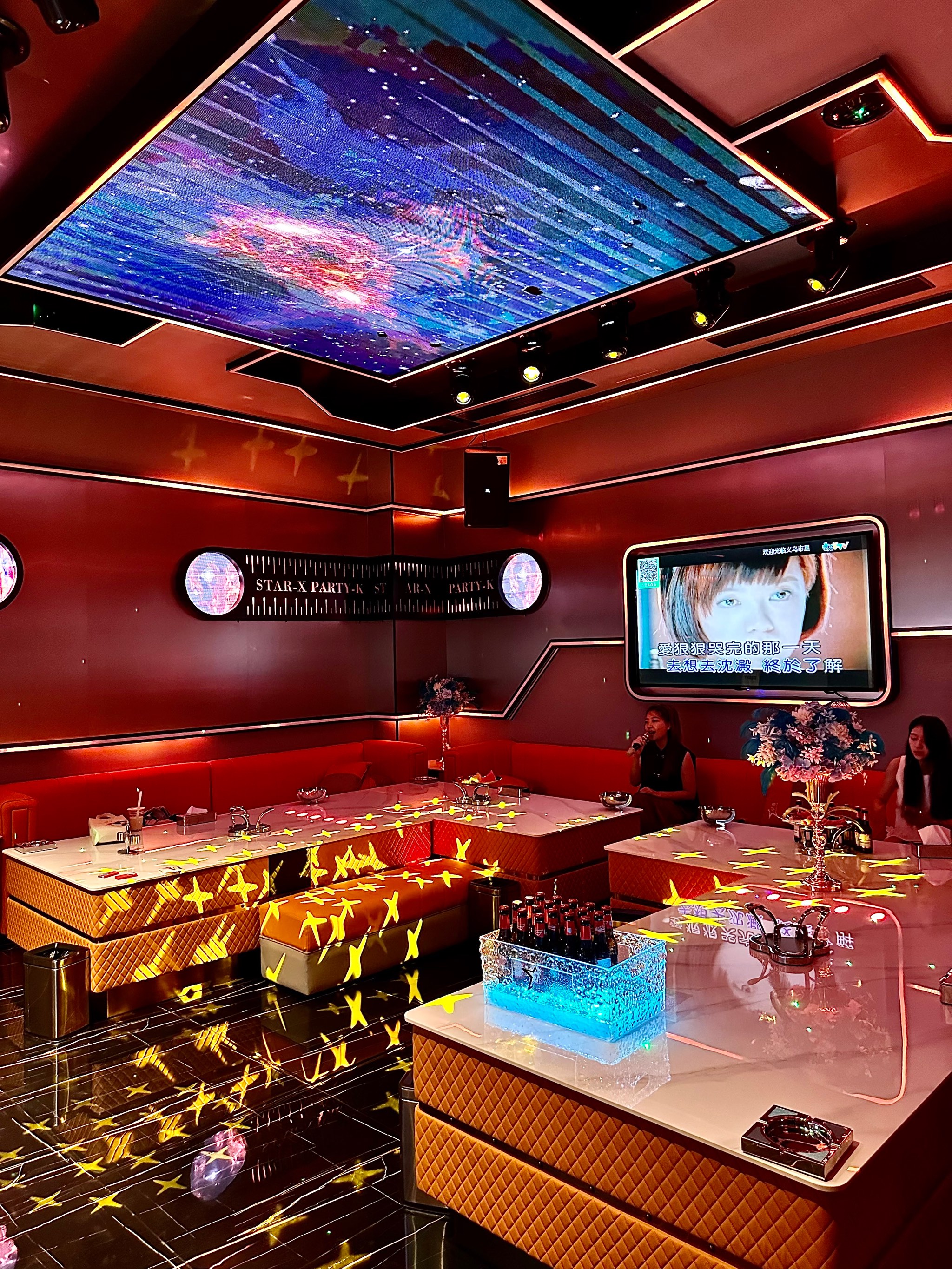 郴州商务ktv创新模式-资兴市ktv预定