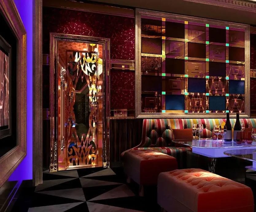 郴州商务ktv体验，性价比高-资兴市ktv预定